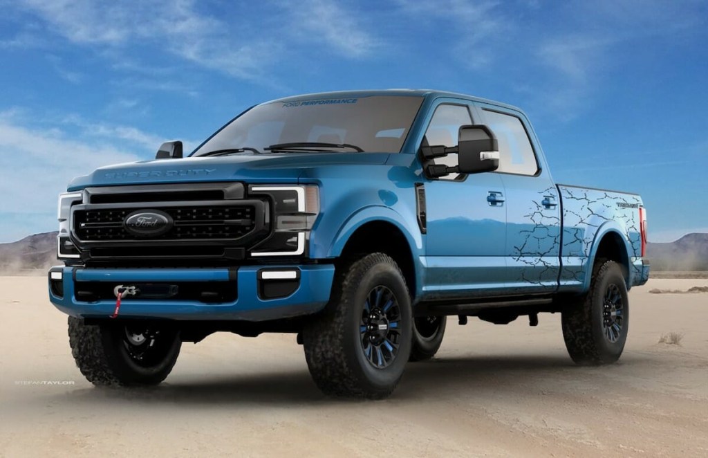 Picture of: Best Year for Ford F- – VehicleHistory