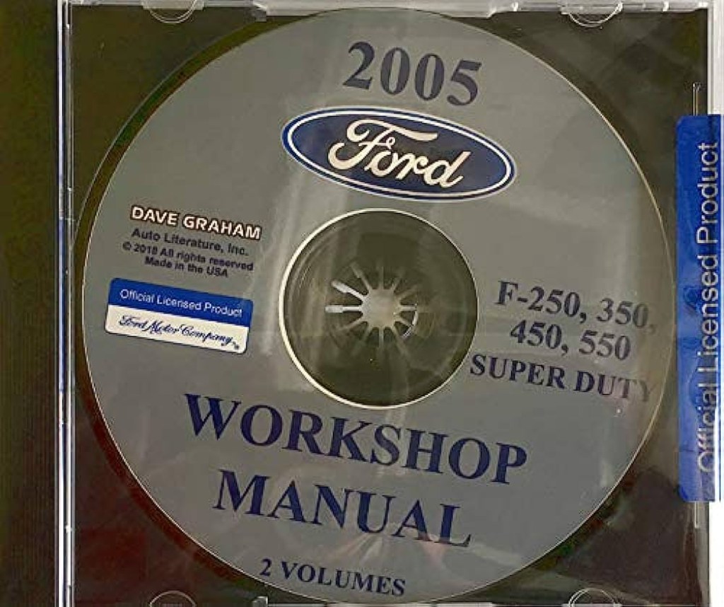 Picture of: COMPLETE & UNABRIDGED      FORD MILITARY CAR & TRUCK  REPAIR SHOP & SERVICE MANUAL & PARTS LIST CD – F-Series,  A Deluxe,  GA