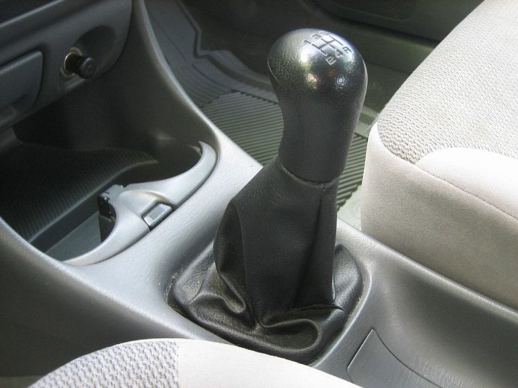Picture of: Diagnosing Noise From a Manual Transmission – AxleAddict