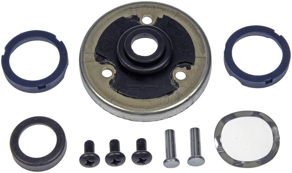 Picture of: Dorman – Manual Transmission Shift Re-Build Kit Compatible with  Select Ford / Mazda / Mercury Models (OE FIX)