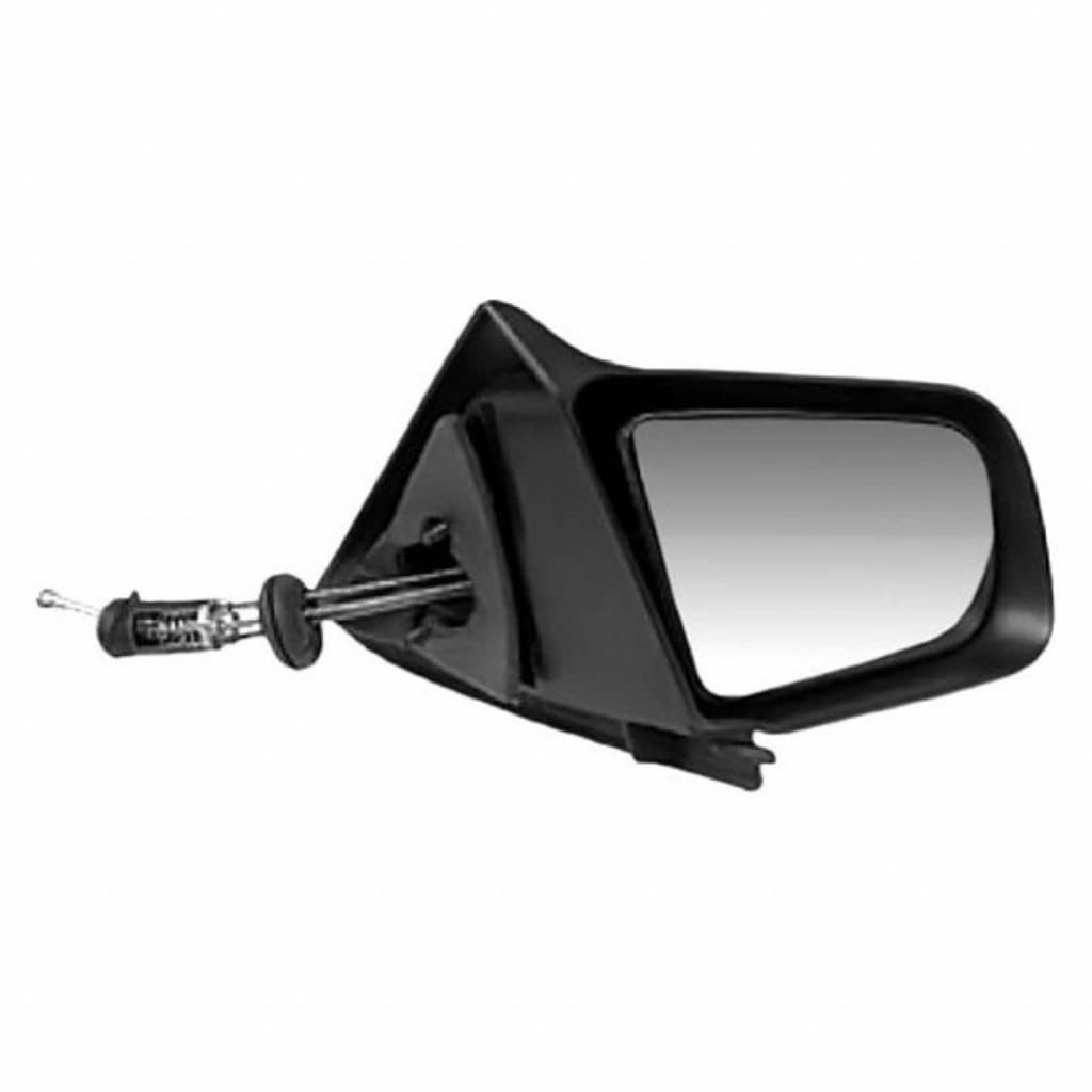 Picture of: For Ford Mustang     Passenger Side Door Mirror  Power   FO  EZZA