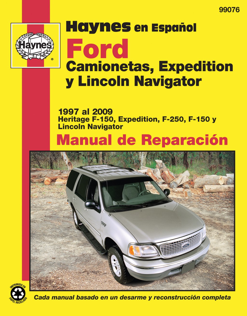 Picture of: Ford Camionetas, Expedition y Lincoln Navigator: Ford F- (-),  Ford Expedition (-), Ford F- (-), Ford F- Heritage