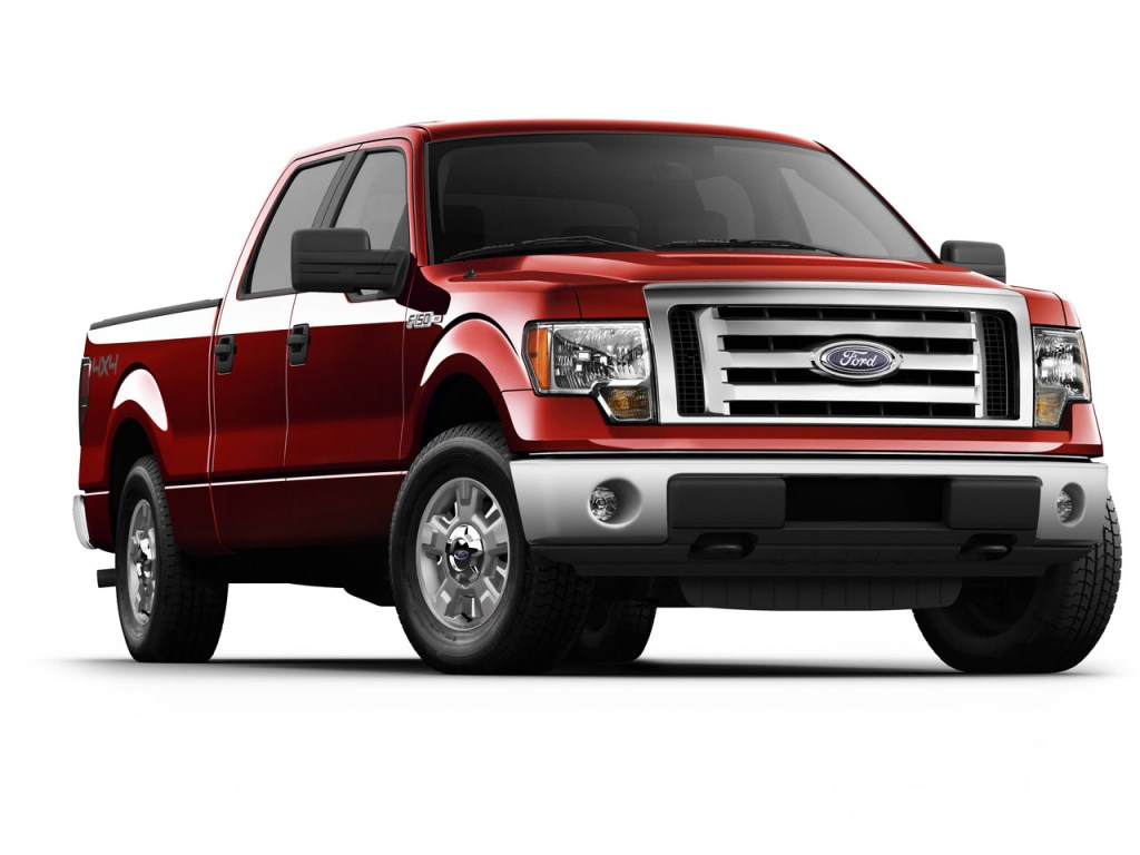 Picture of: Ford F- Review, Ratings, Specs, Prices, and Photos – The