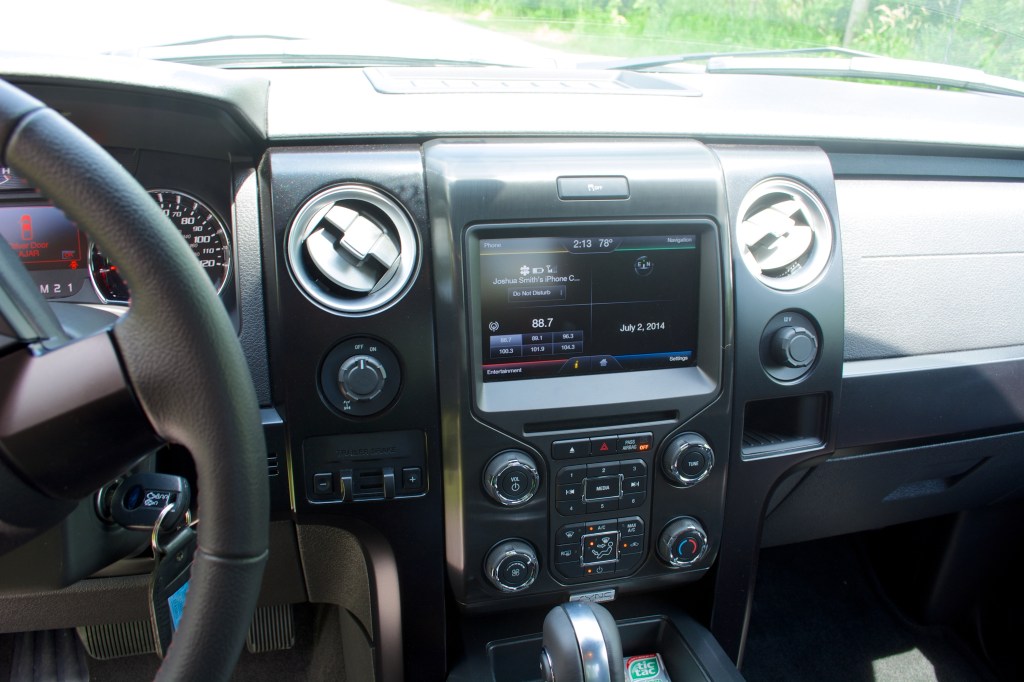 Picture of: Ford F- Tremor Review –  – Motor Review