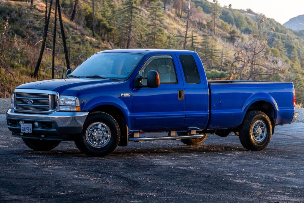 Picture of: Ford F- XLT Super Duty for Sale – Cars & Bids