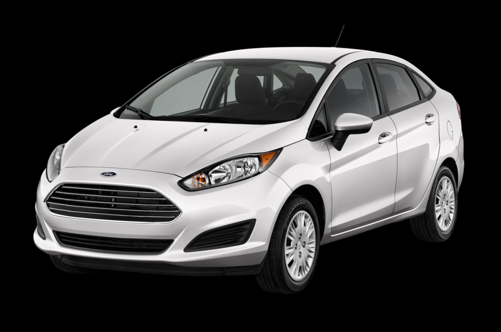 Picture of: Ford Fiesta Prices, Reviews, and Photos – MotorTrend
