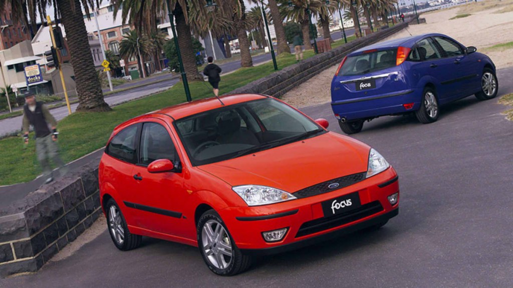 Picture of: Ford Focus review: Used car guide – Drive