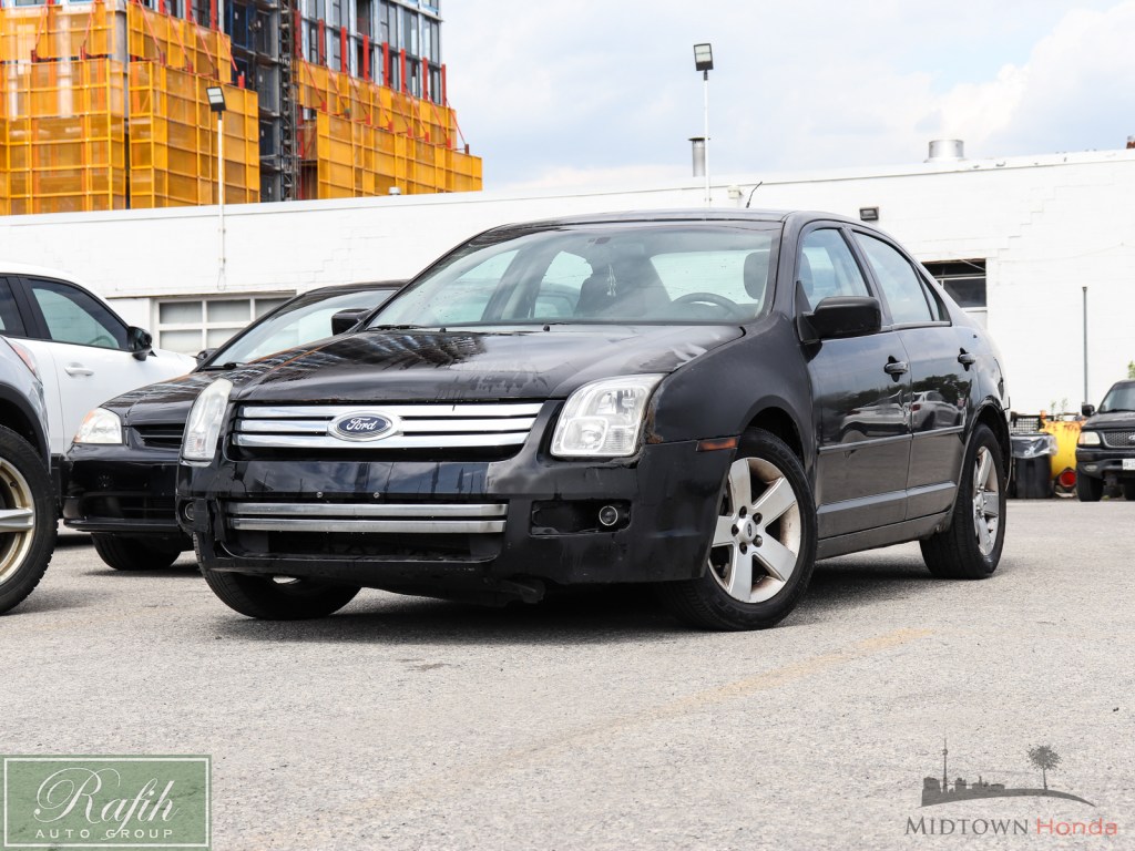 Picture of: Ford Fusion *GREAT VALUE*GREAT PRICE*TAKE IT HOME TODAY