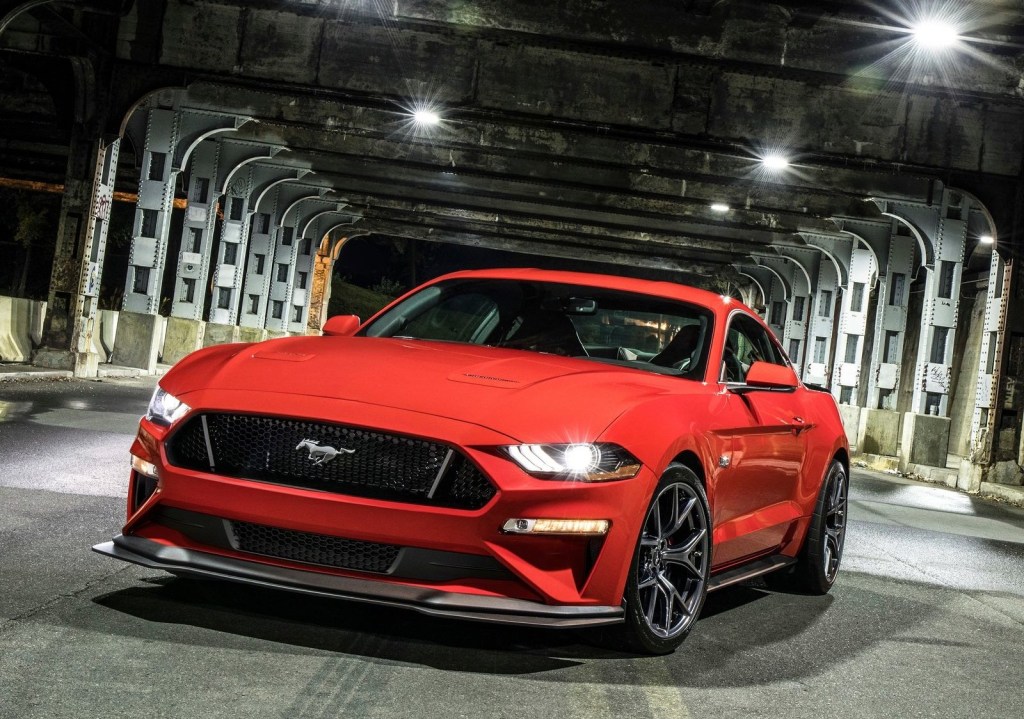 Picture of: Ford Mustang GT: Ultimate Guide