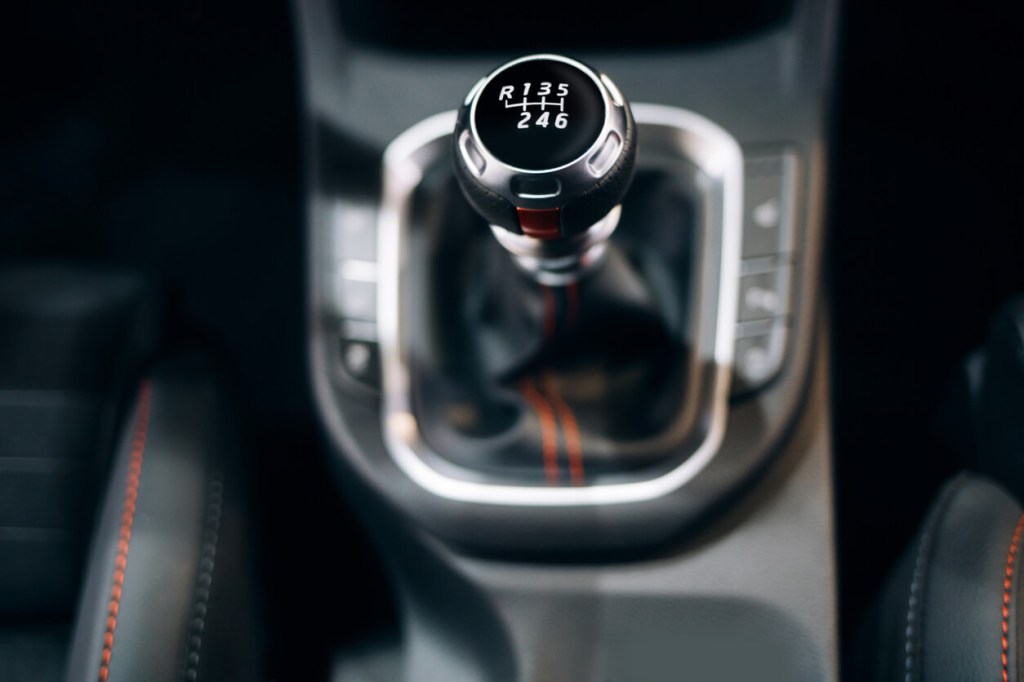 Picture of: Ford Mustang Manual-Transmission Woes – California Consumer Attorneys