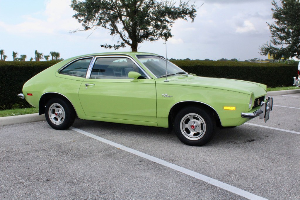 Picture of: Ford Pinto  Classic Cars of Sarasota