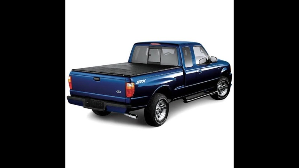 Picture of: Ford Ranger (-) – Service Manual / Repair Manual – Wiring