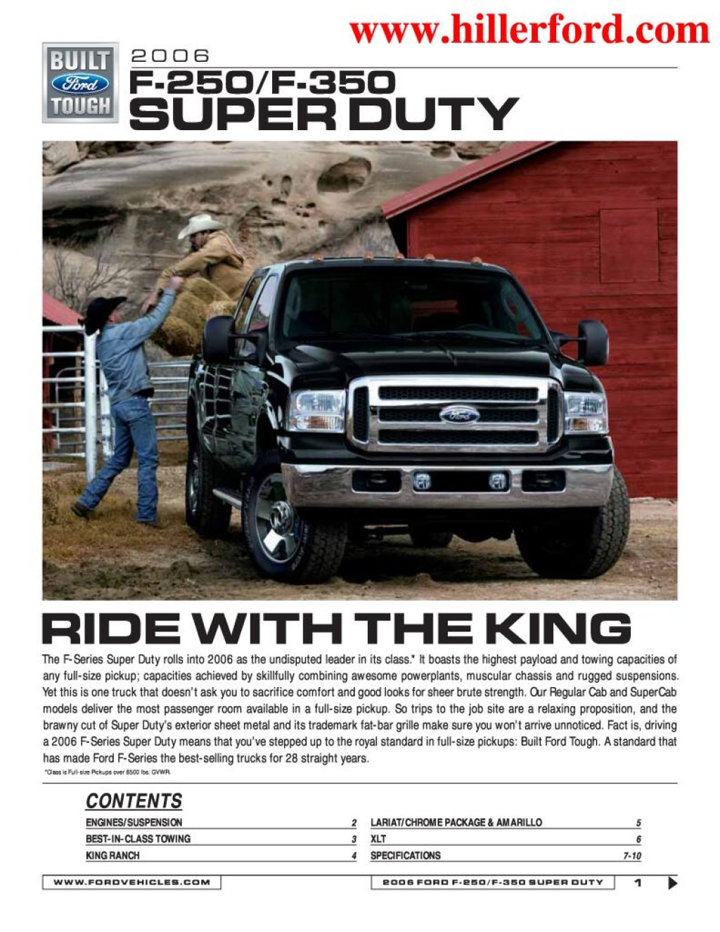 Picture of: ford super duty.pdf (