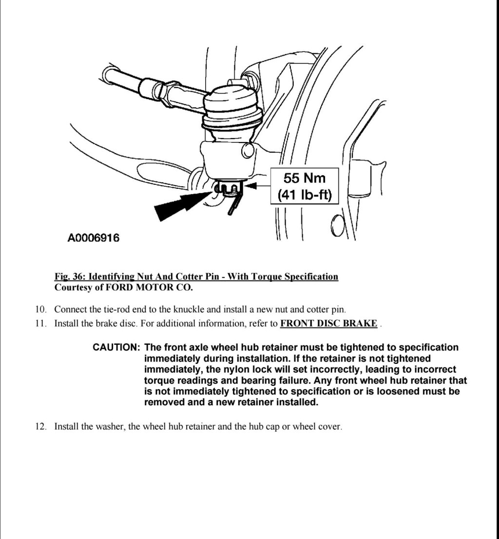 Picture of: ford taurus service repair manual by jhjsnefyudd – Issuu