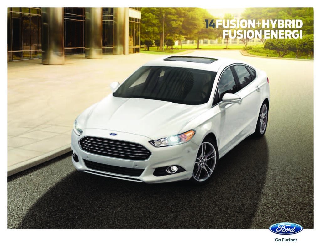 Picture of: ford us fusion.pdf (