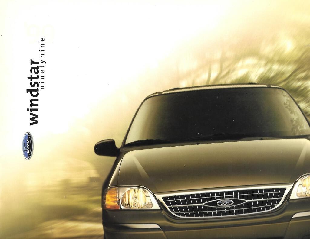 Picture of: ford windstar.pdf (