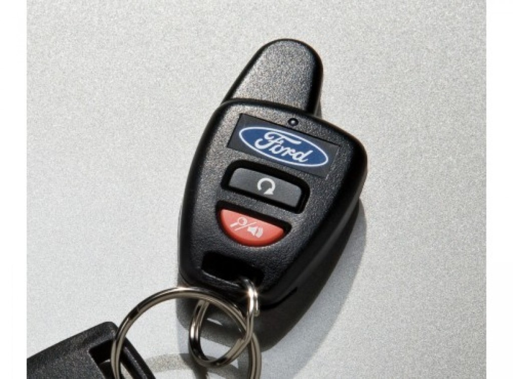 Picture of: Genuine Ford Remote Start System – Bi-Directional – BIDIRECTKIT