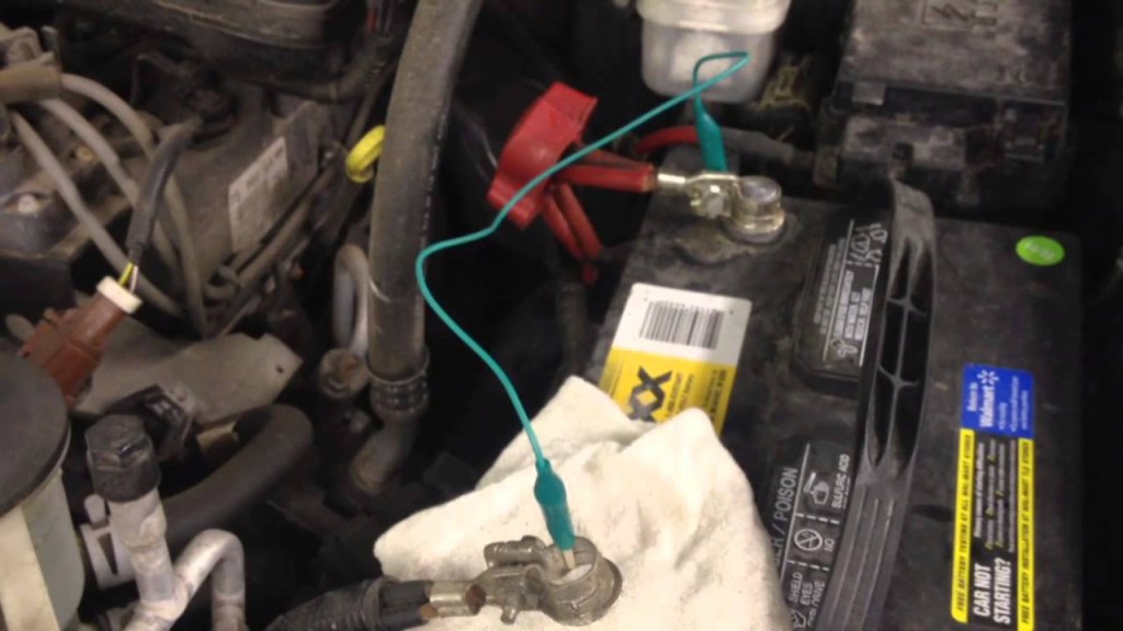 Picture of: How To Clear Your PCM’S Memory On Fords After Repairs