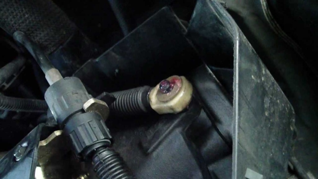 Picture of: How To Fix Sloppy Shifting – Ford Focus IB Transmission