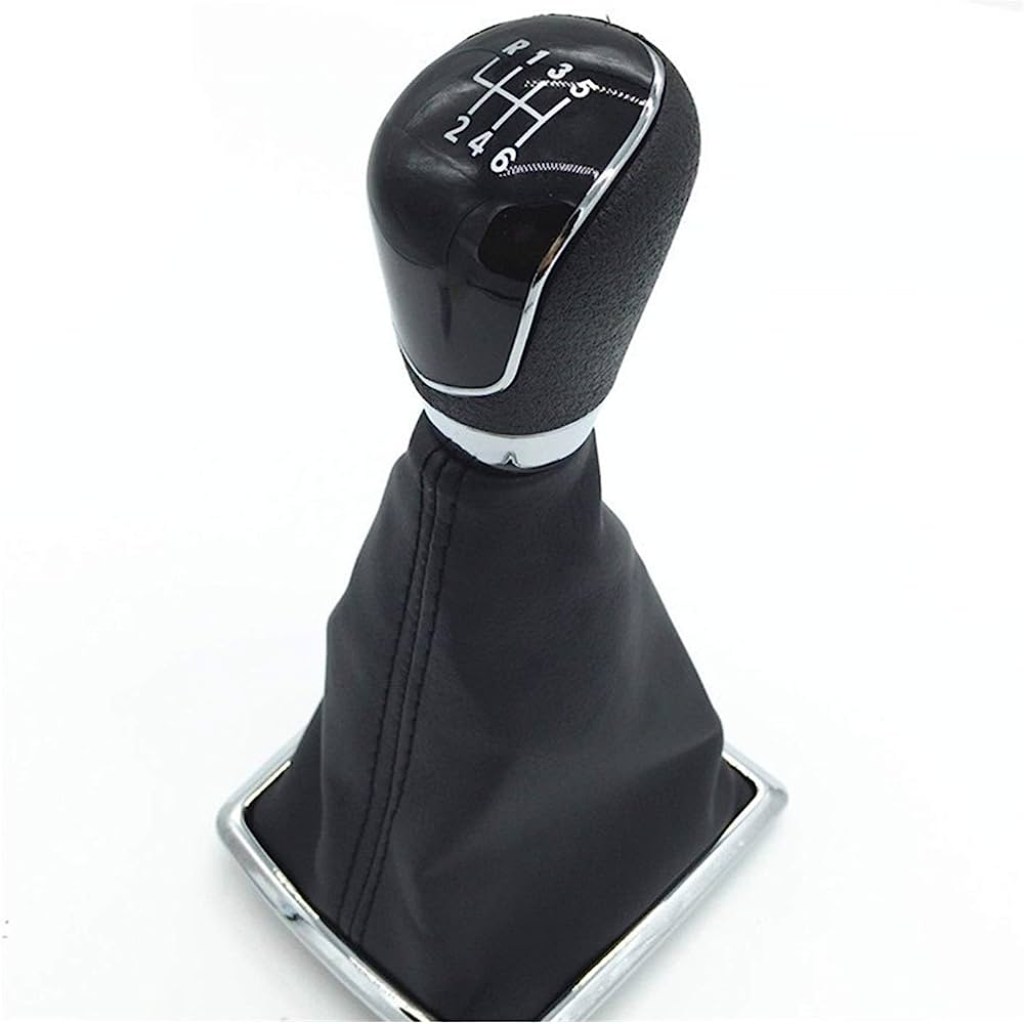 Picture of: HTSM Gear Knob / Speed Manual Transmission Gear Knob Gaiter Boot