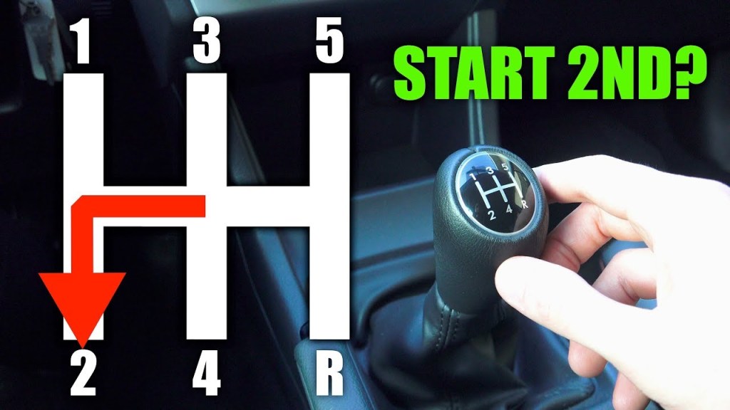 Picture of: Is It Okay To Start In Second Gear?