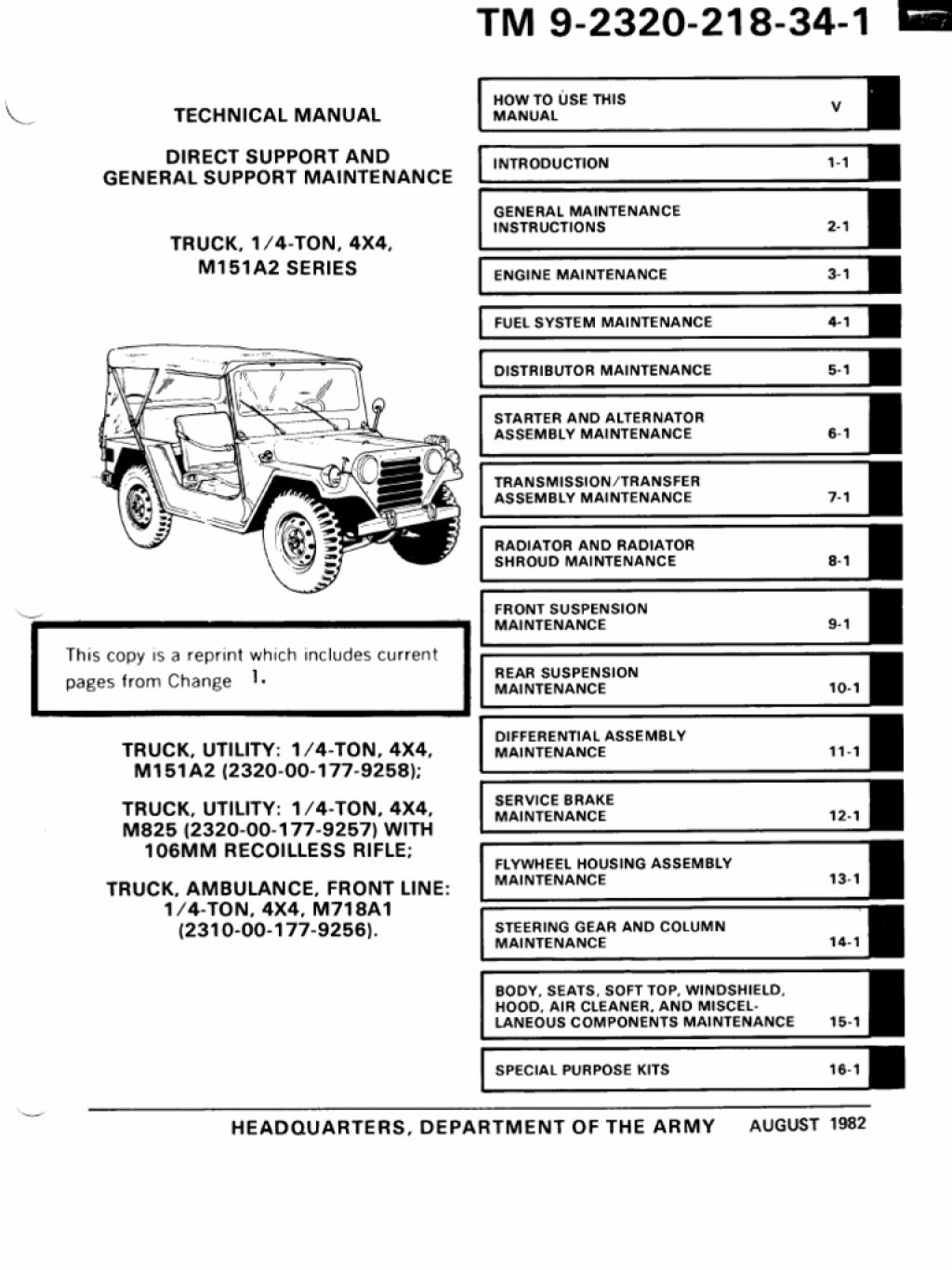 Picture of: Manual Completo de Jeep Ford Mutt MA  PDF