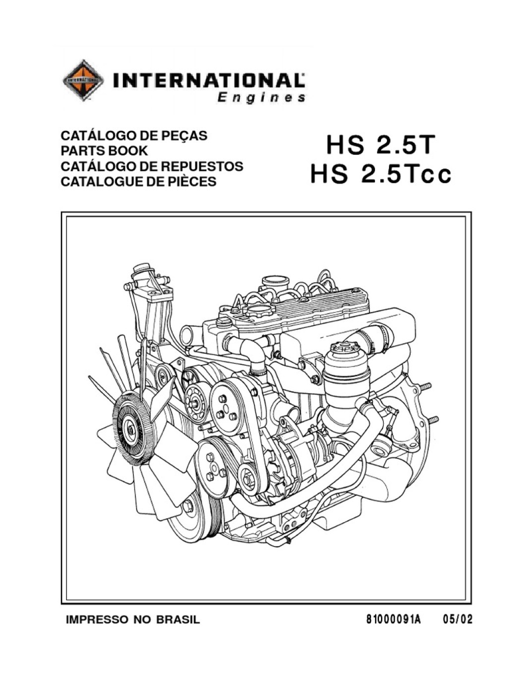 Picture of: Manual de Repuestos Ford Ranger