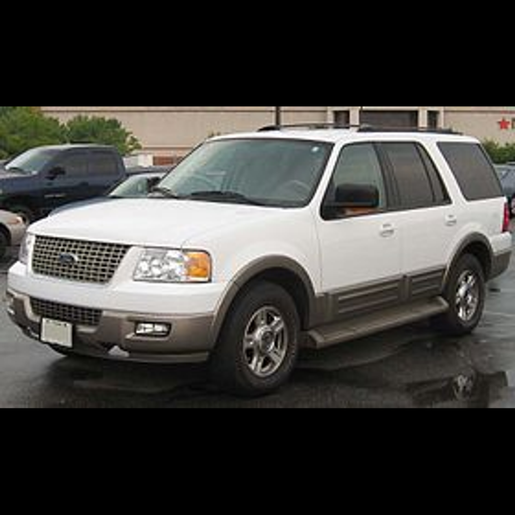 Picture of: Manual De Taller Ford Expedition (–) Español
