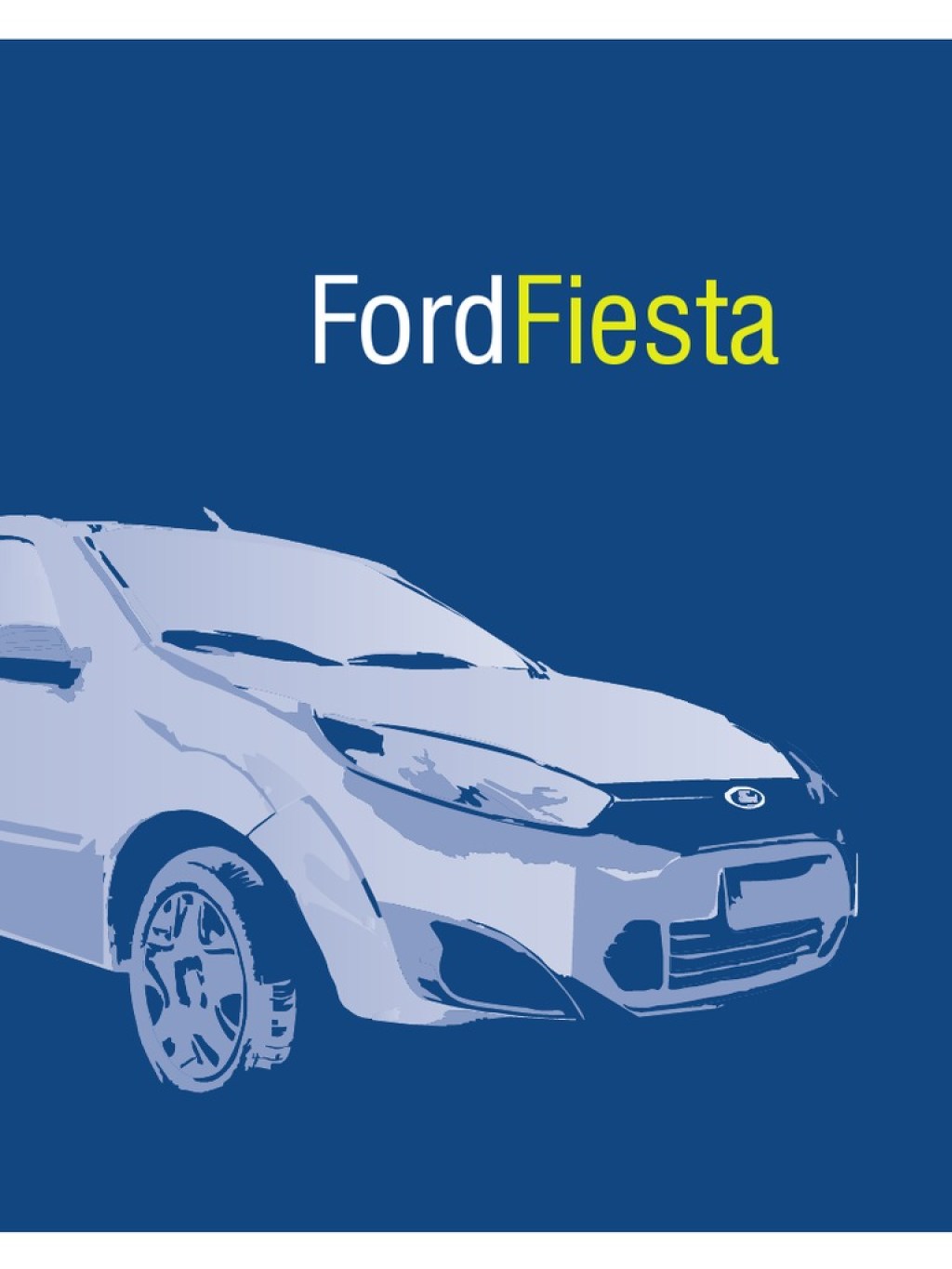 Picture of: Manual Fiesta RoCam  PDF  PDF  Airbag  Motores