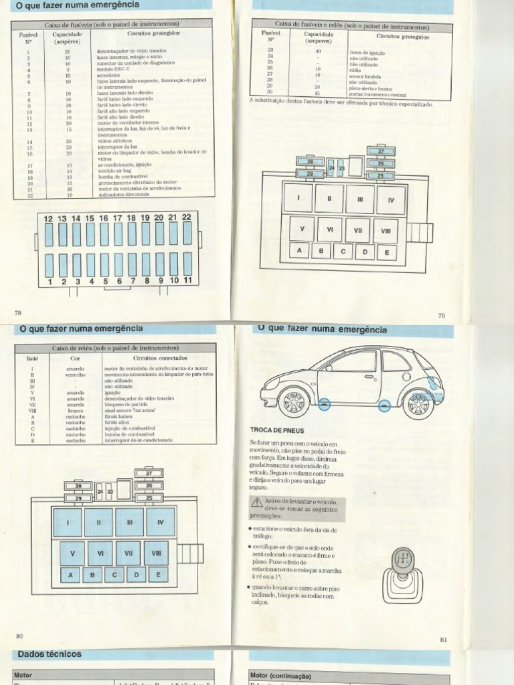 Picture of: Manual Ford Ka  Partes Interessantes  PDF