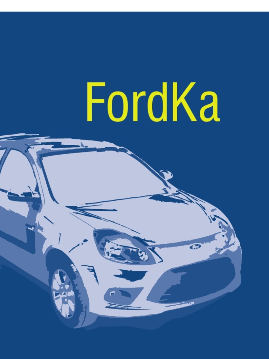 Picture of: Manual Ford KA PDF  PDF  Airbag  Motores