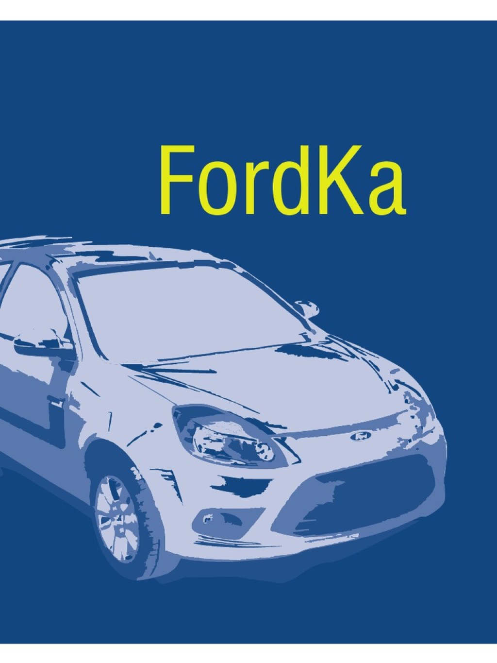 Picture of: Manual Ford Ka –  PDF  PDF  Airbag  Motores