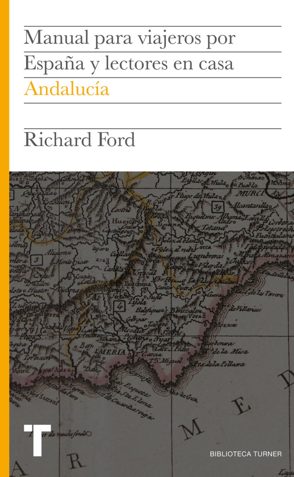 Picture of: Manual para viajeros por España y lectores en casa II von Richard Ford  (E-Book, EPUB)
