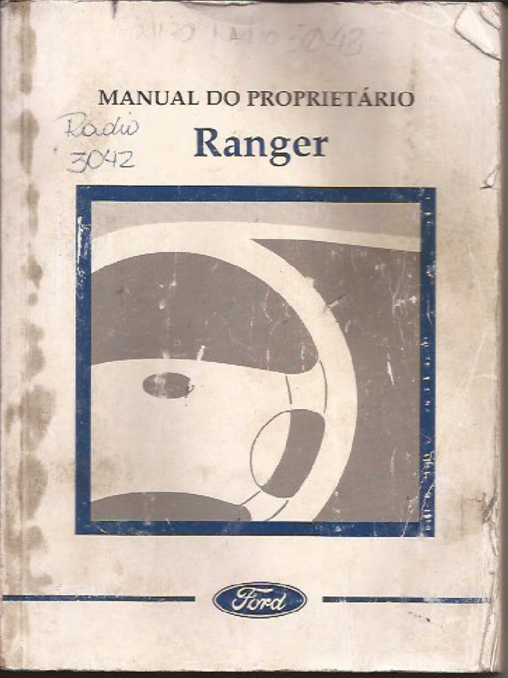 Picture of: Manual Ranger