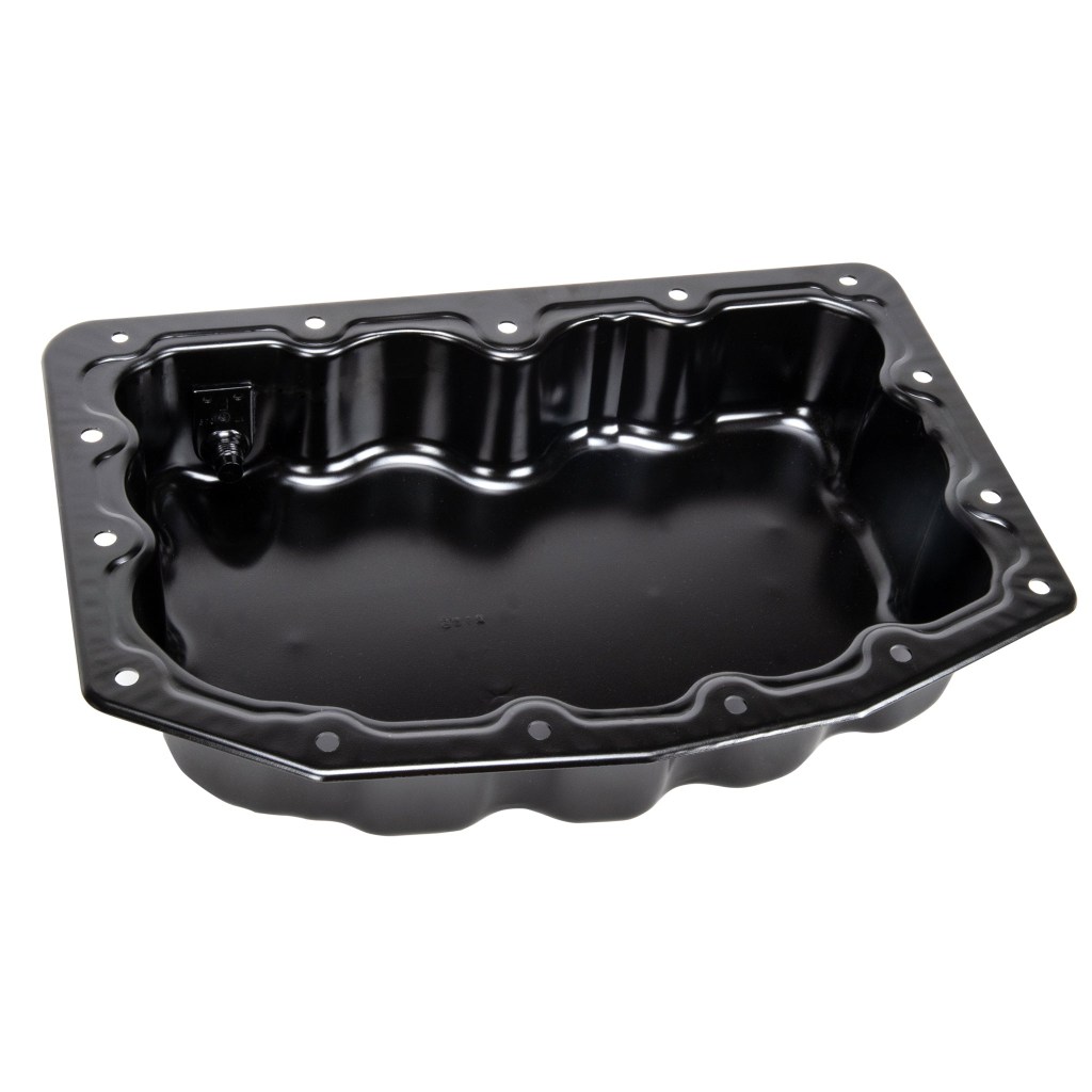 Picture of: Metal Oil Pan, Ford