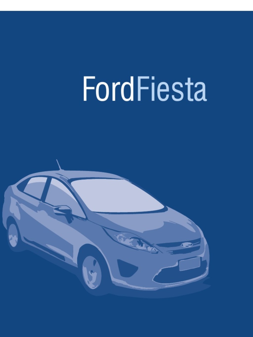 Picture of: New Fiesta  Manual  PDF  Airbag  Transporte