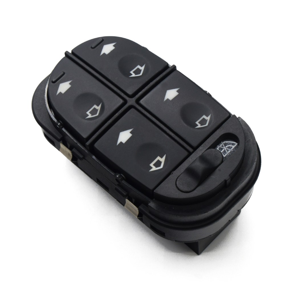 Picture of: New Master Electric Window Control Switch Button For FORD ESCORT MK  –   BG-A-AB