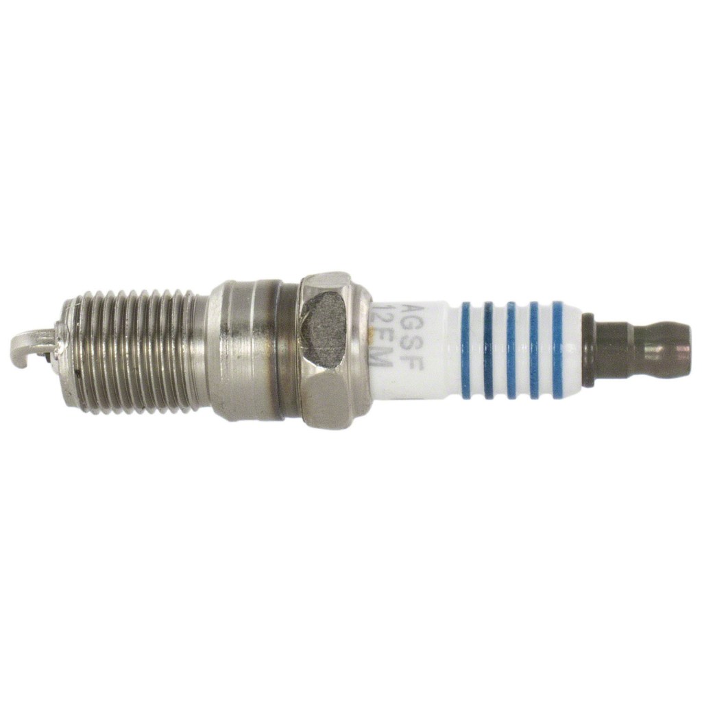 Picture of: Spark Plug