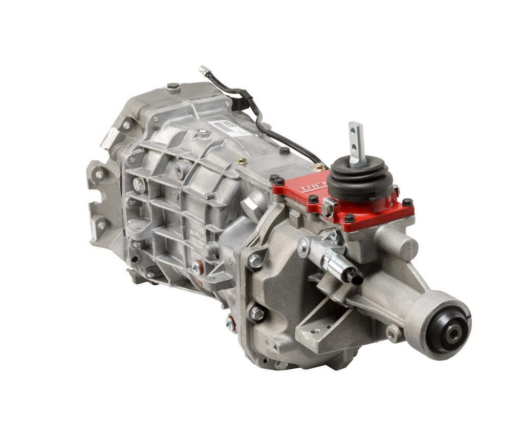 Picture of: T- FORD  SPEED – Modern Driveline
