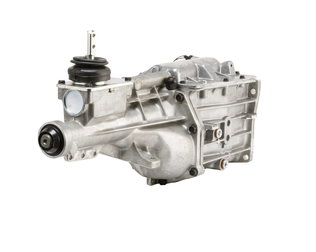 Picture of: Tremec Super Duty T -Speed Transmission  Modern Driveline