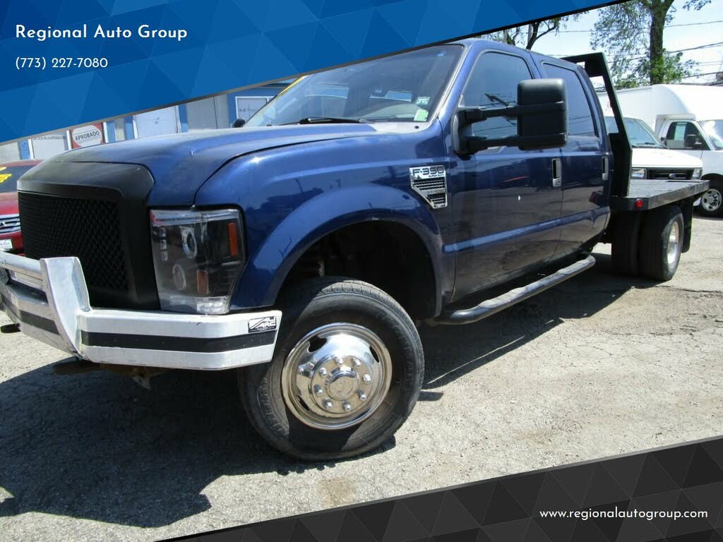 Picture of: Used Ford F- Super Duty with Manual transmission for Sale