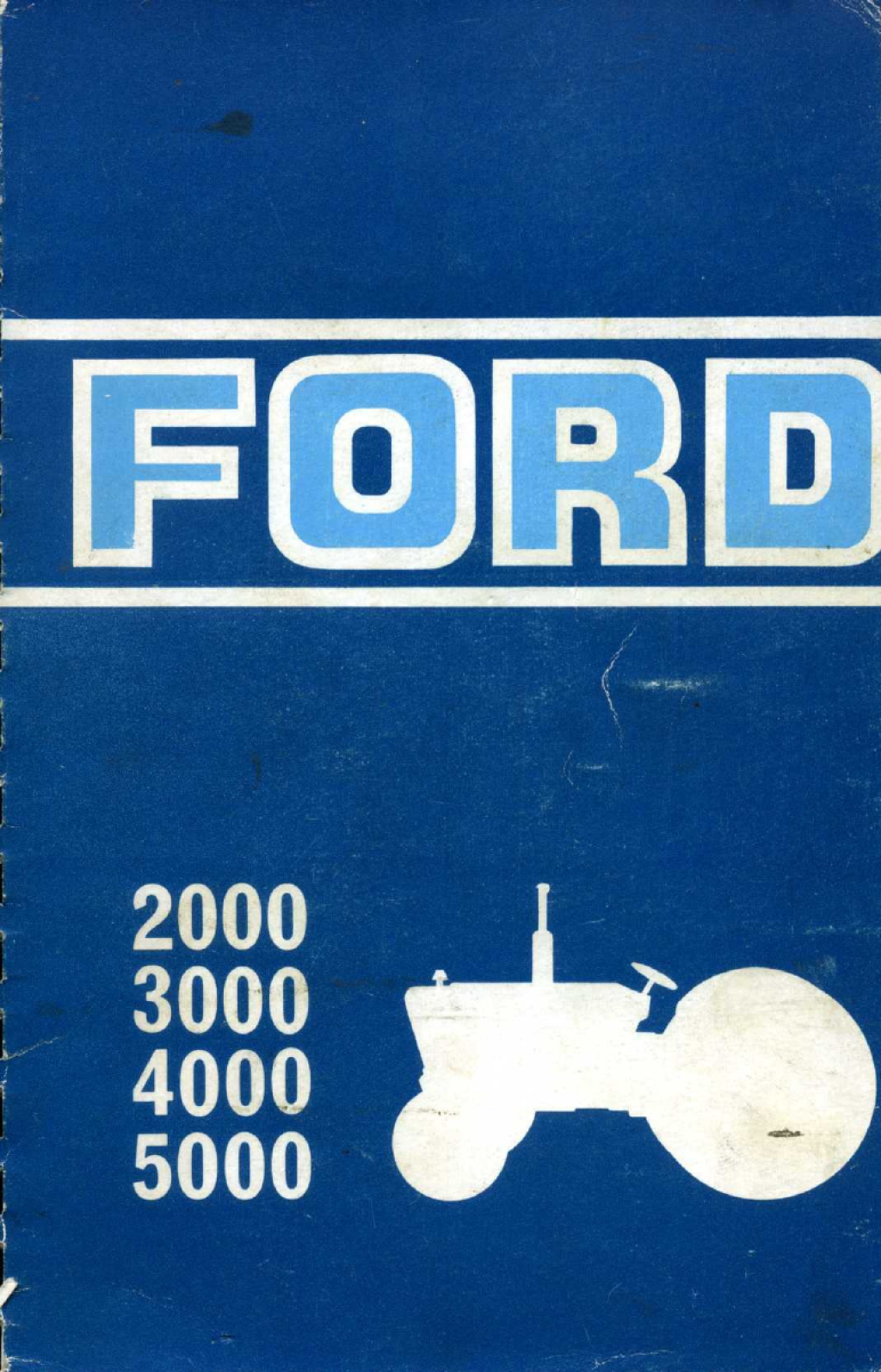 Picture of: Bedienungsanleitung Ford  ( Seiten)