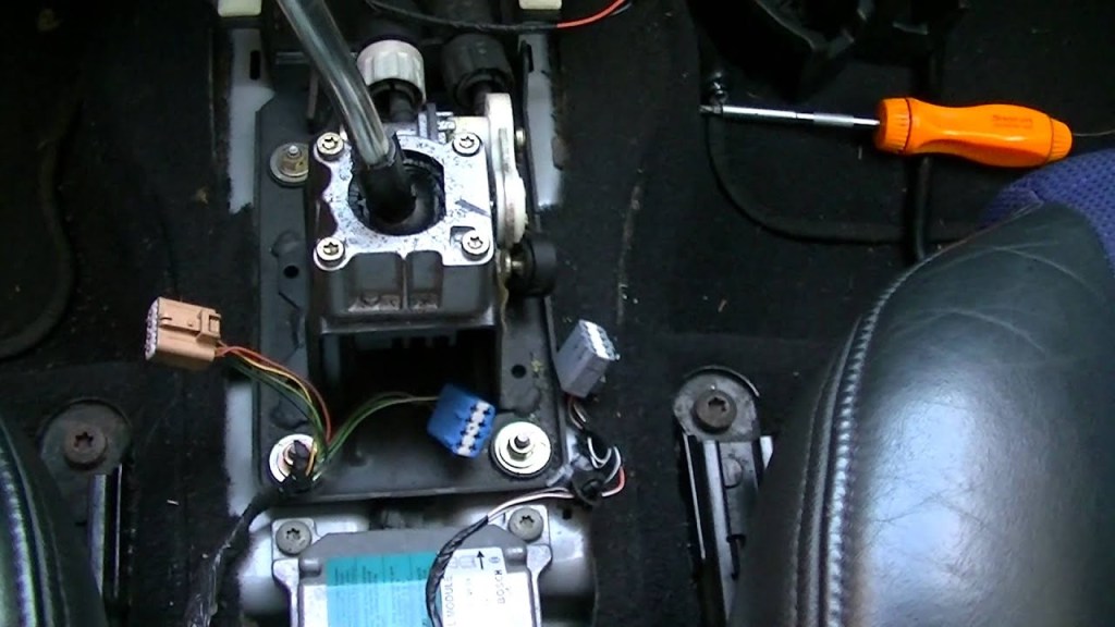 Picture of: Focus shifter cables part