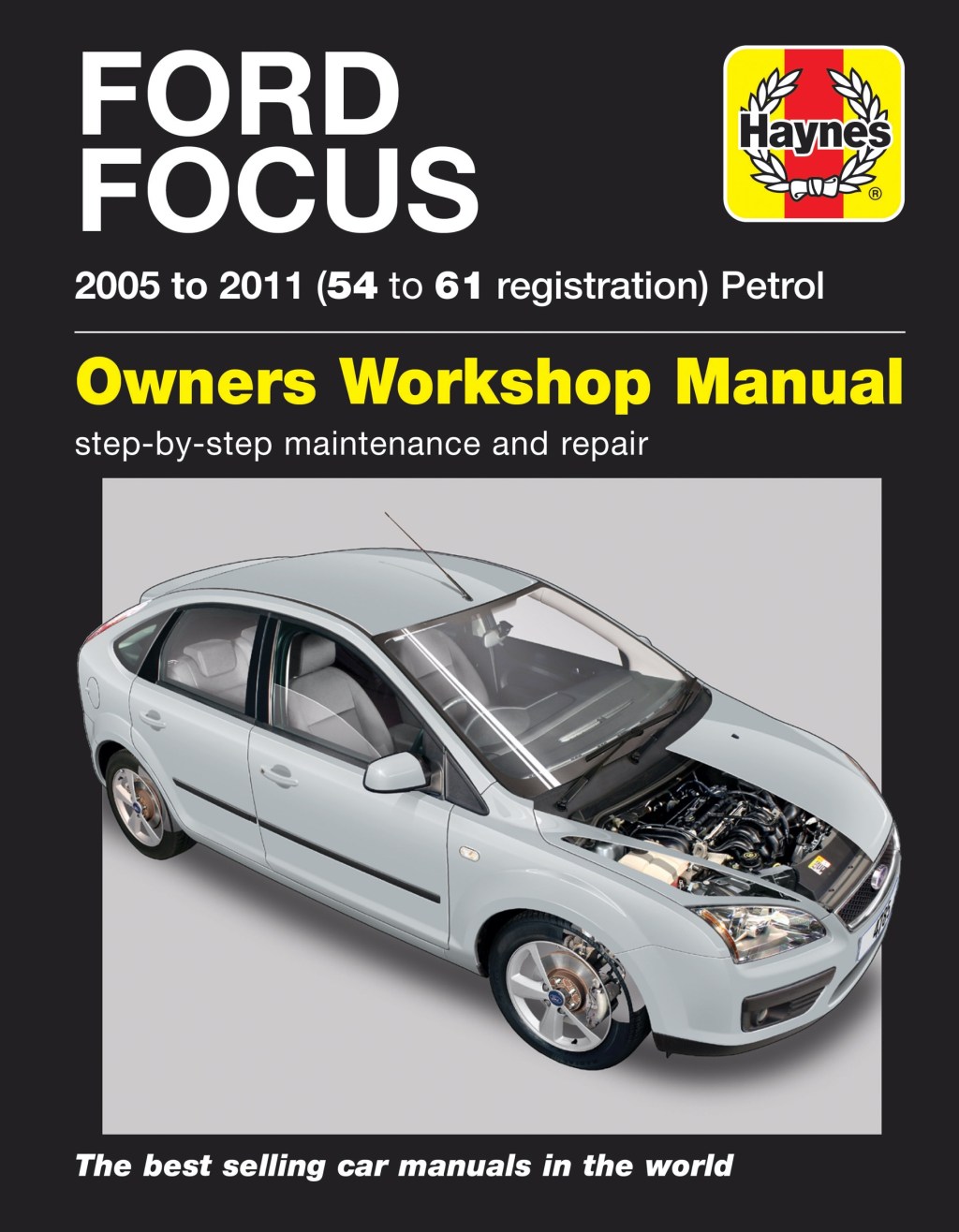 Picture of: Ford Focus Mk common problems (005 – 011)  Haynes Publishing