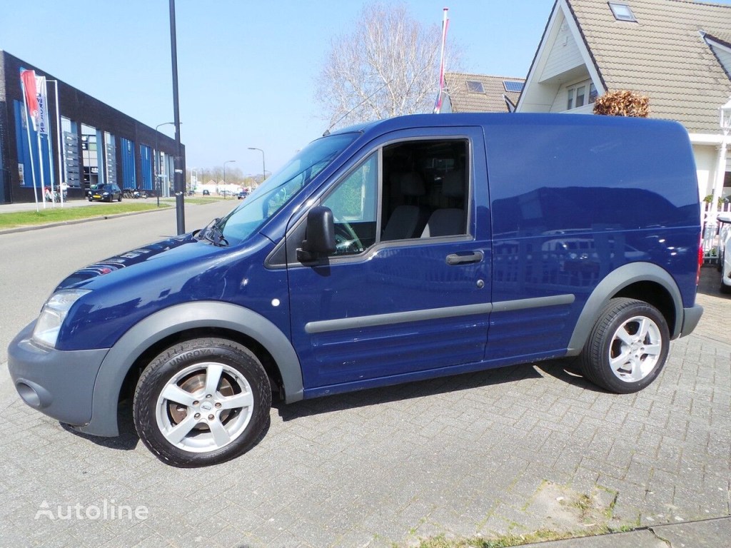 Picture of: FORD Transit Connect TS