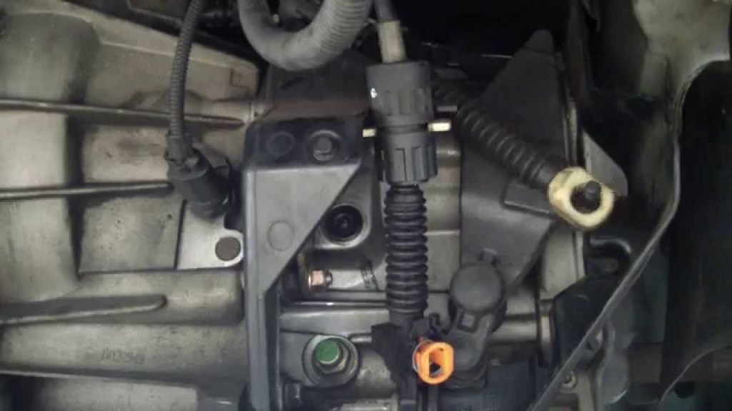 Picture of: How To Fix A Car Shift Linkage Cheap and Easy