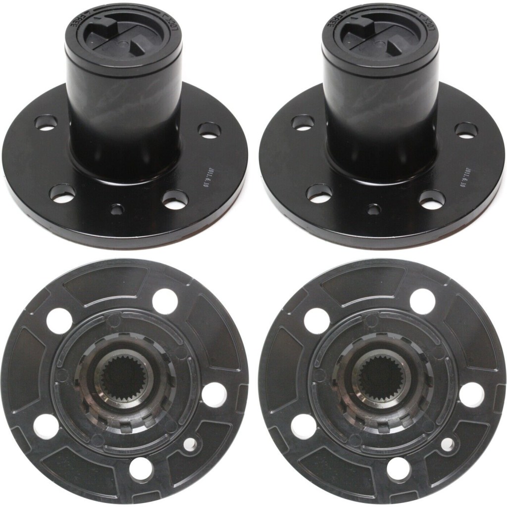 Picture of: Locking Hub For – Ford Ranger
