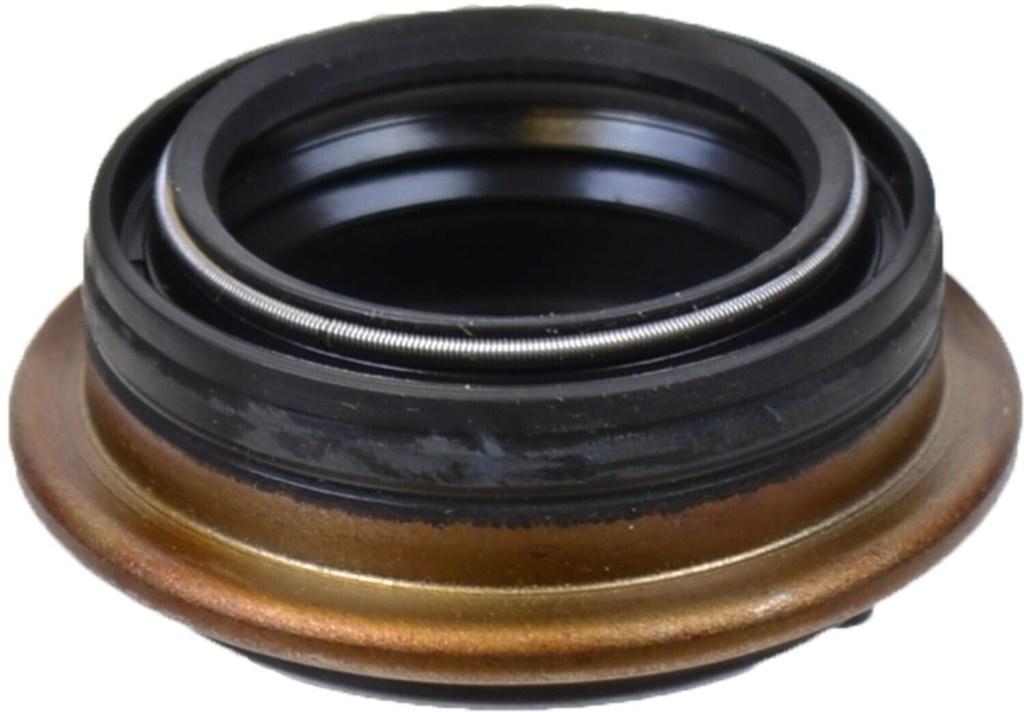 Picture of: Manual Transmission Seal-Natural Rear SKF