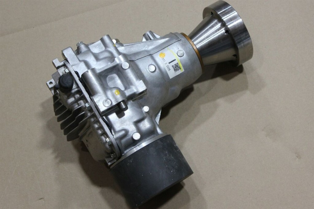 Picture of: OEM – Ford ESCAPE Factory TRANSFER CASE  Speed Manual
