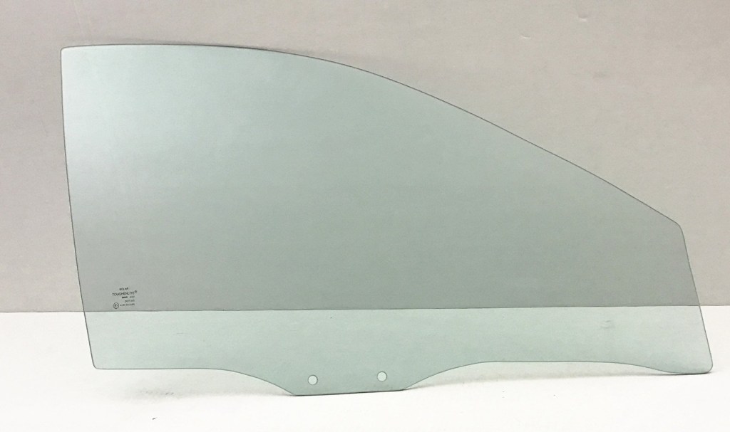 Picture of: Passenger Right Side Front Door Window Door Glass Compatible with Ford  Escort/Mercury Tracer  Door Sedan – Models